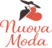 Nuova Moda logo
