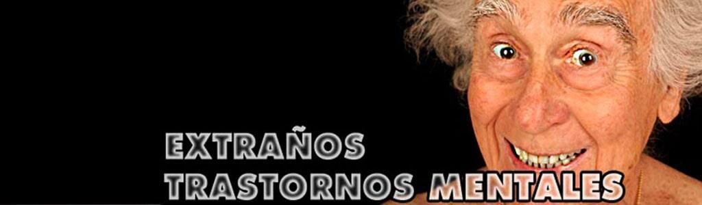 Trastornos mentales