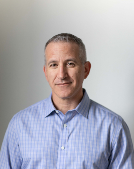 Joshua Appel, MD