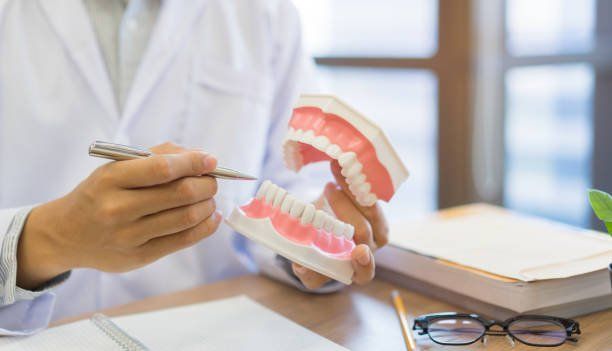 oralbet centro odontológico profilaxis