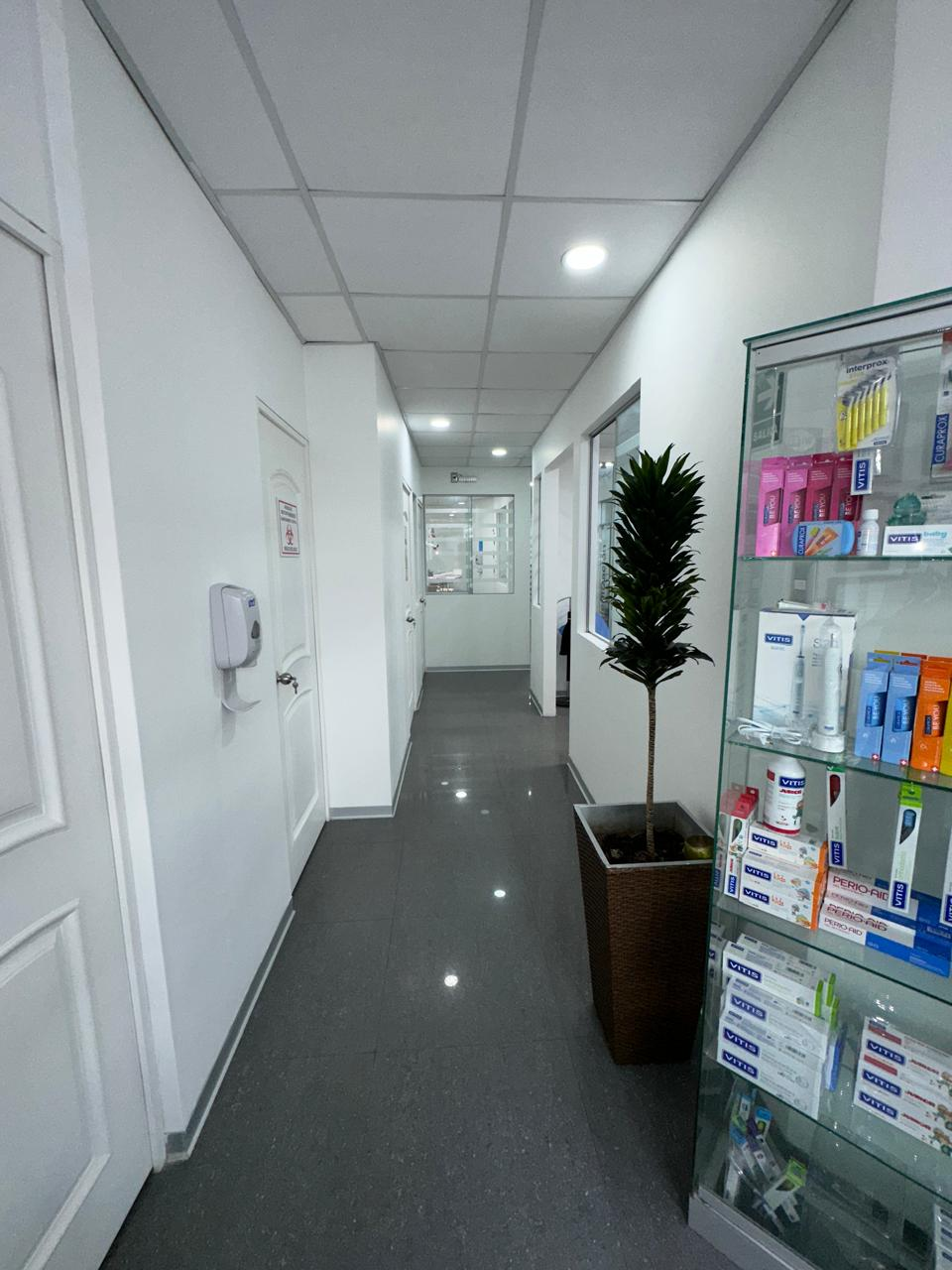 oralbet centro odontológico