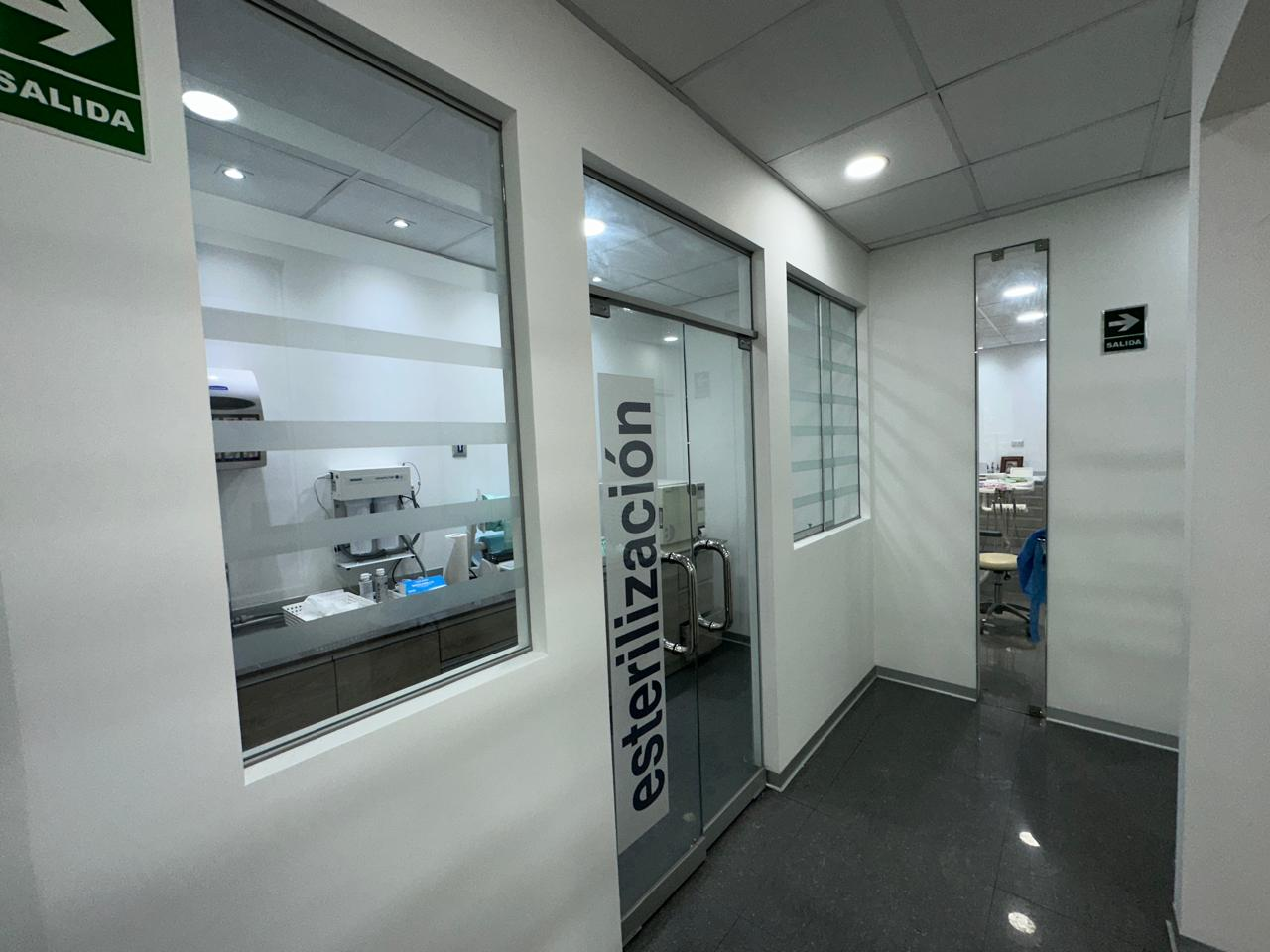 oralbet centro odontológico
