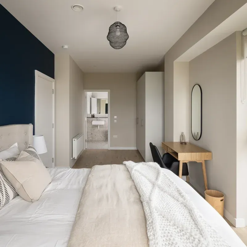 One Bedroom