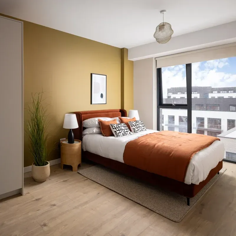 Two Bedroom