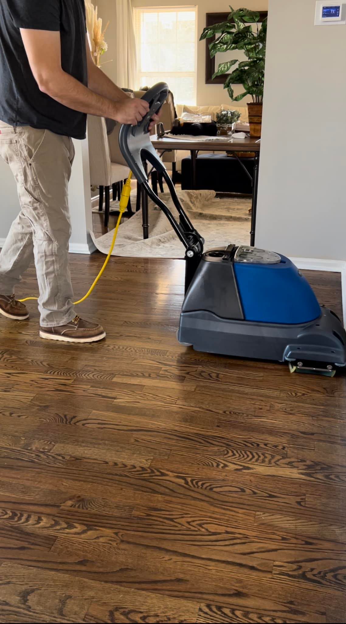 Hardwood Floors Maple Glen, PA