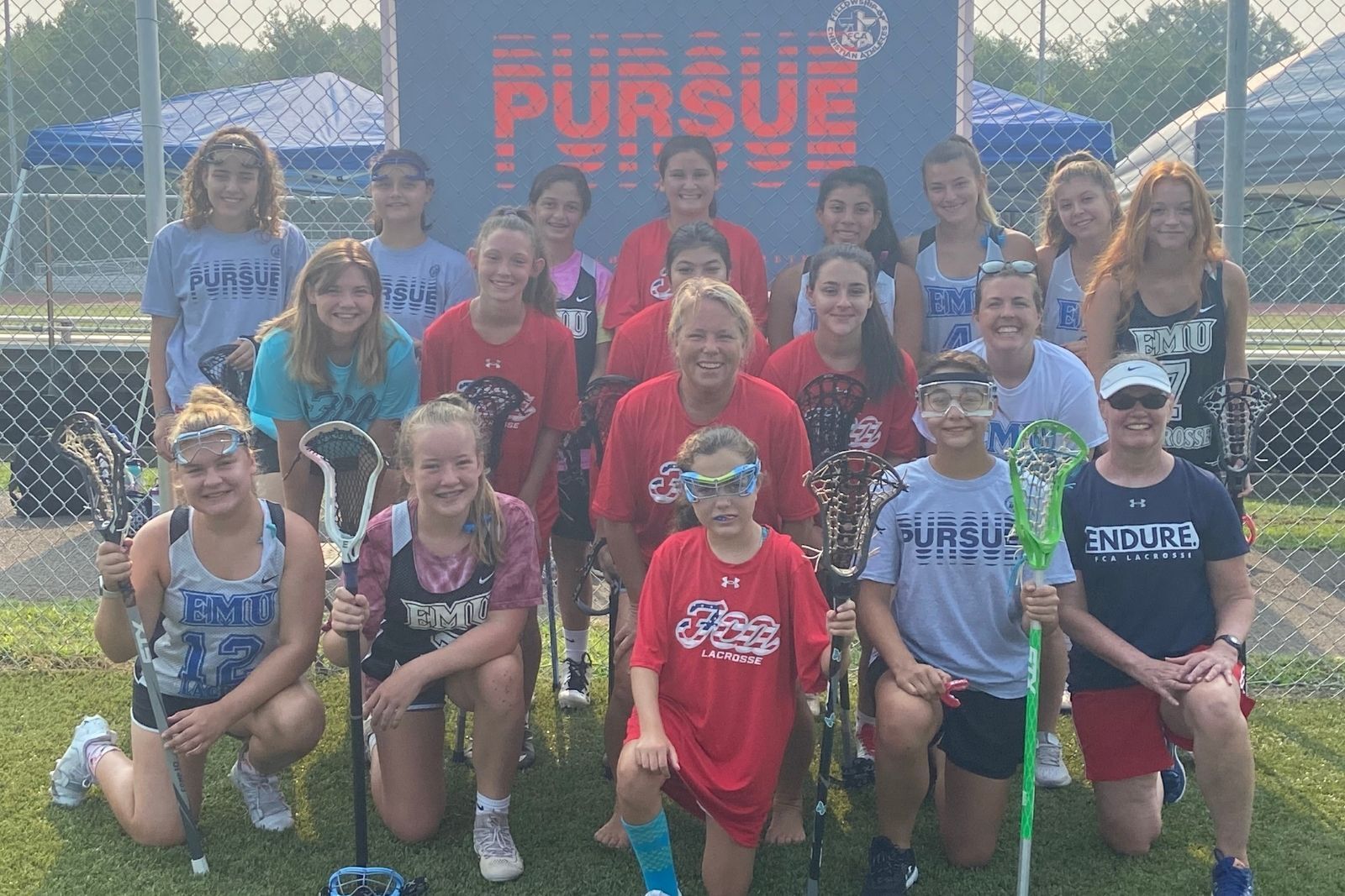 GLAX FRC FCA