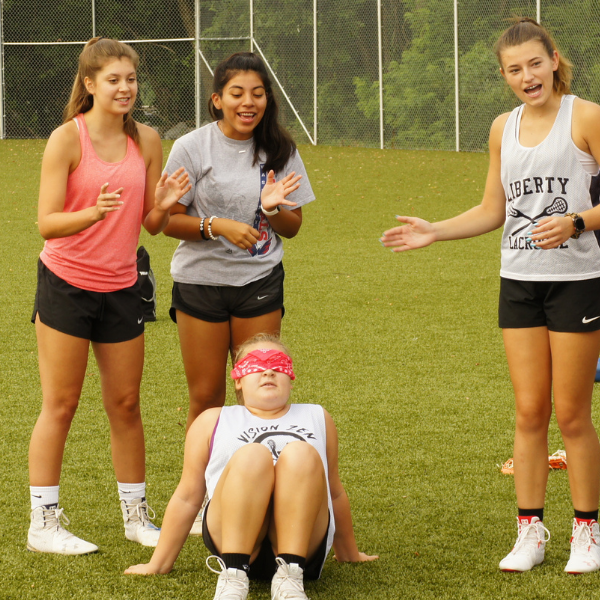 GLAX CAMP 2021 - FRC FCA
