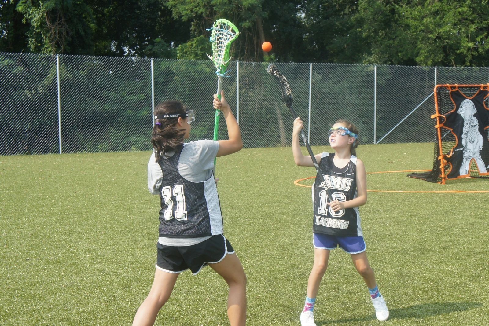 fauquier girls lacrosse
