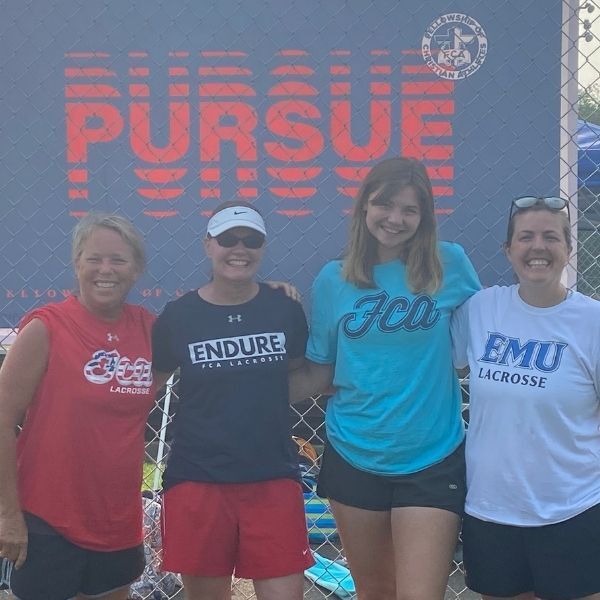 Girls lacrosse in Virginia - coaches