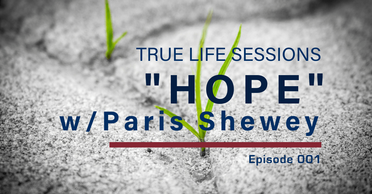 FRC FCA - True Life Sessions Blog