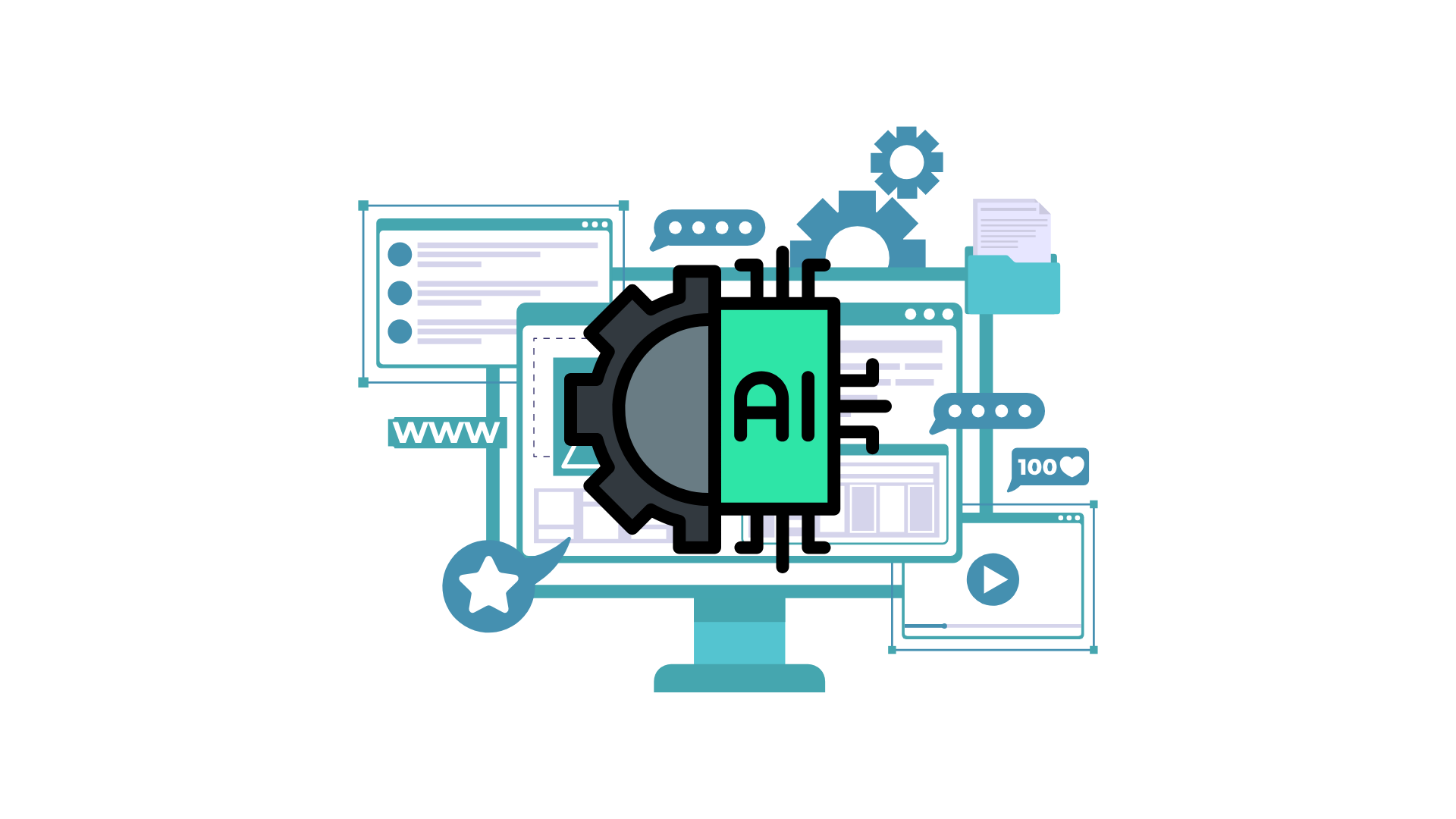 Automatización de ventas