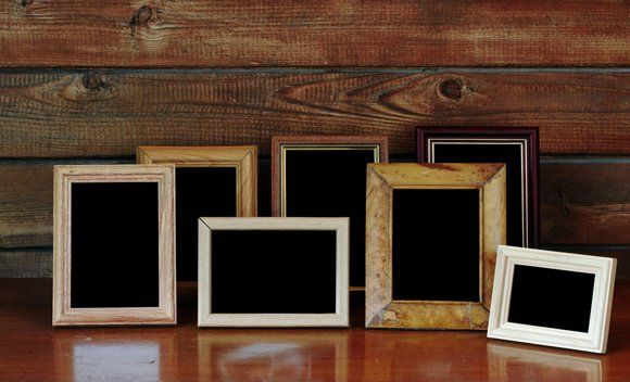 Older Looking Frames - Timber Framing in Albury, NSW