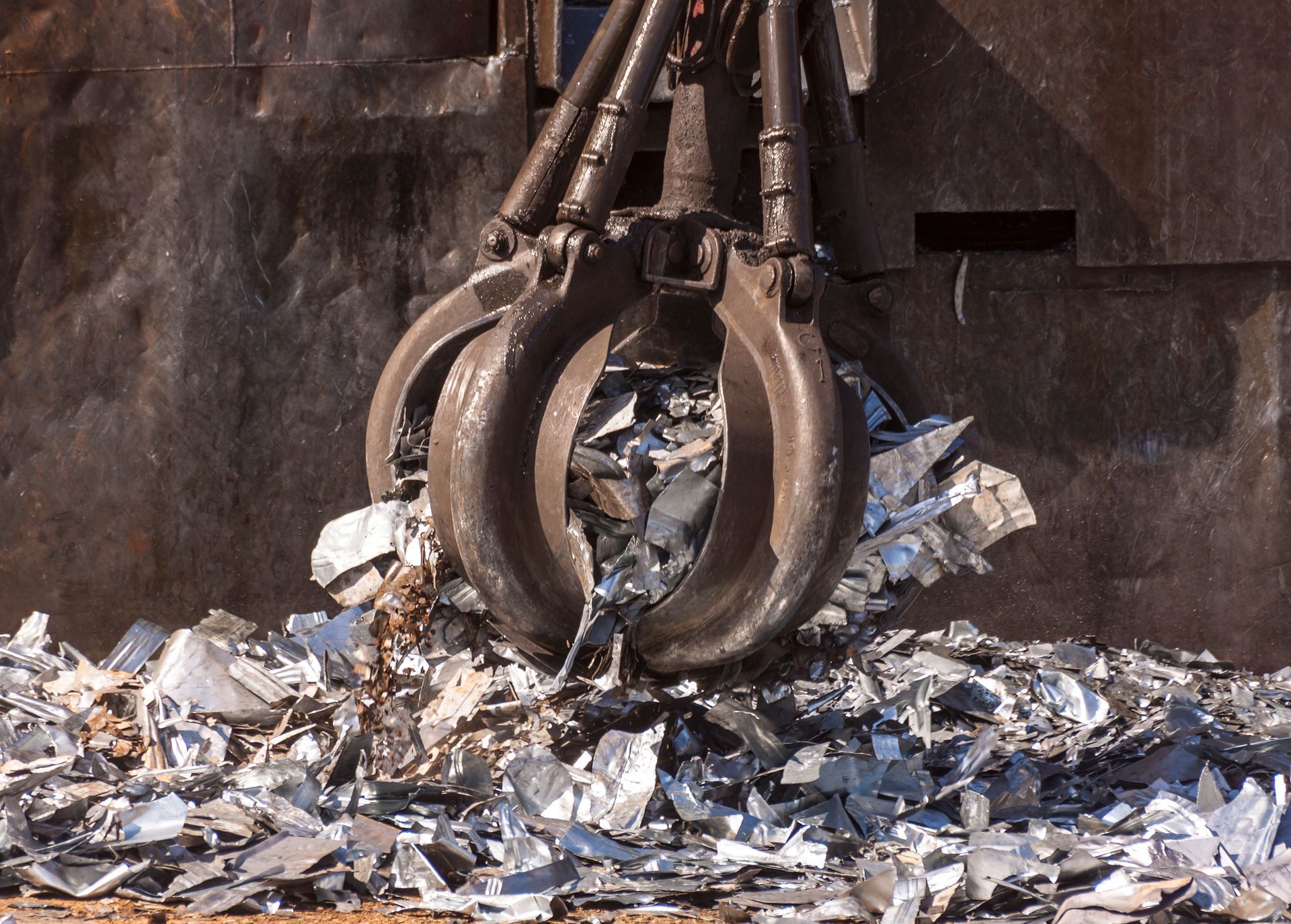 Scrap Metal Recycling Chicago Heights IL