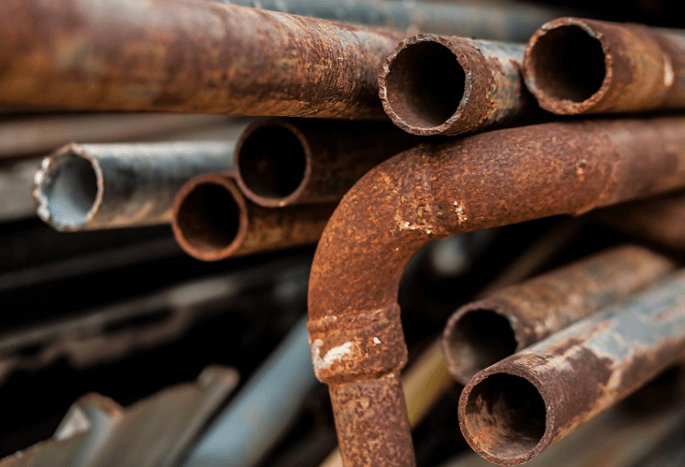 Scrap Metal Recycling — Chicago Heights, IL — Big Daddy Scrap Scrap Metal Recycling — Chicago Heights, IL — Big Daddy Scrap