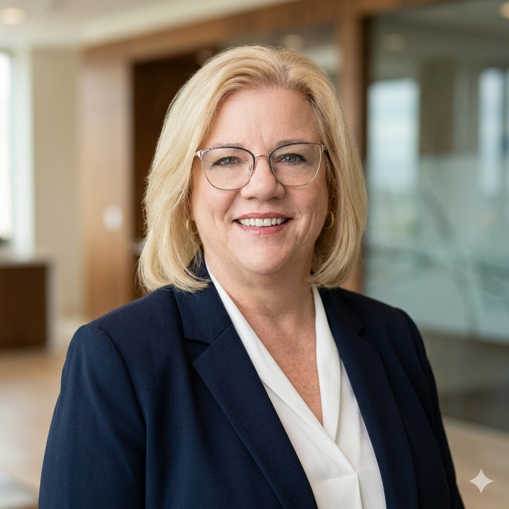 Laura Broussard, APRN, FNP-C — family nurse practitioner for chronic pain and opioid use disorder at Seva Healthcare in Tulsa and Dallas