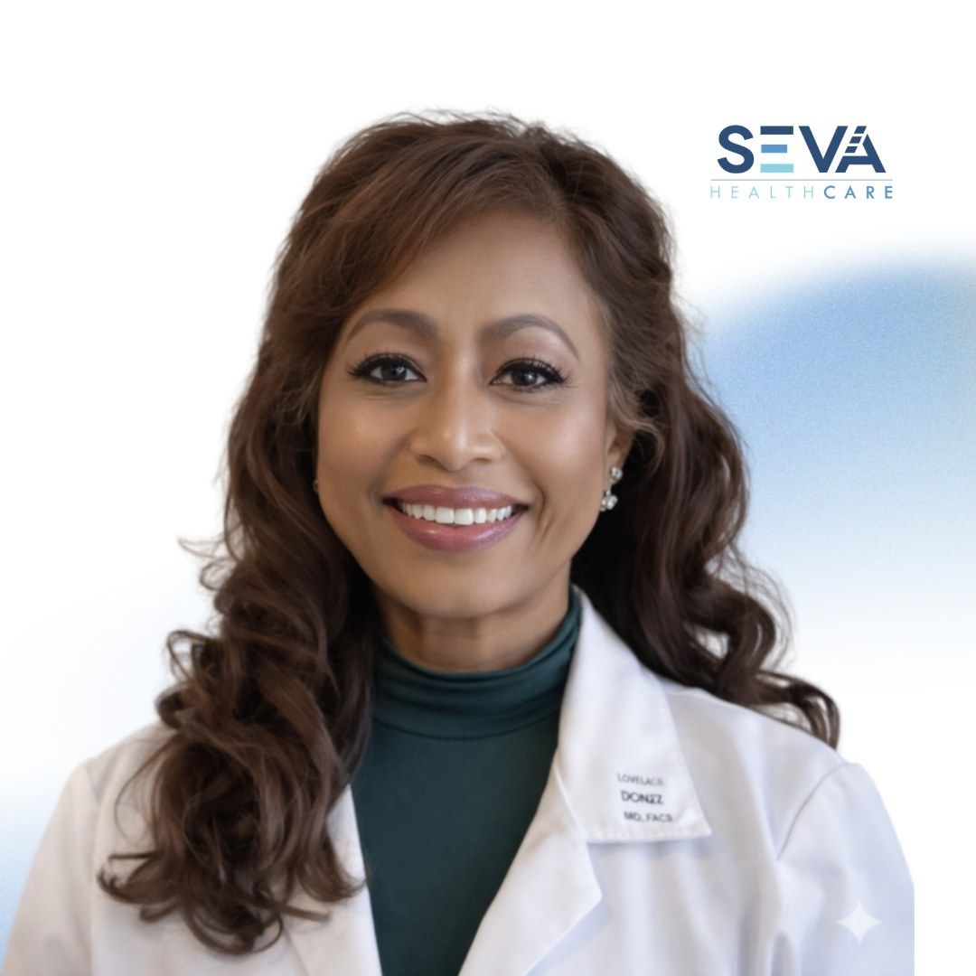 Ruby Thomas, APRN-CNP — pain management nurse practitioner at Seva Healthcare in Tulsa