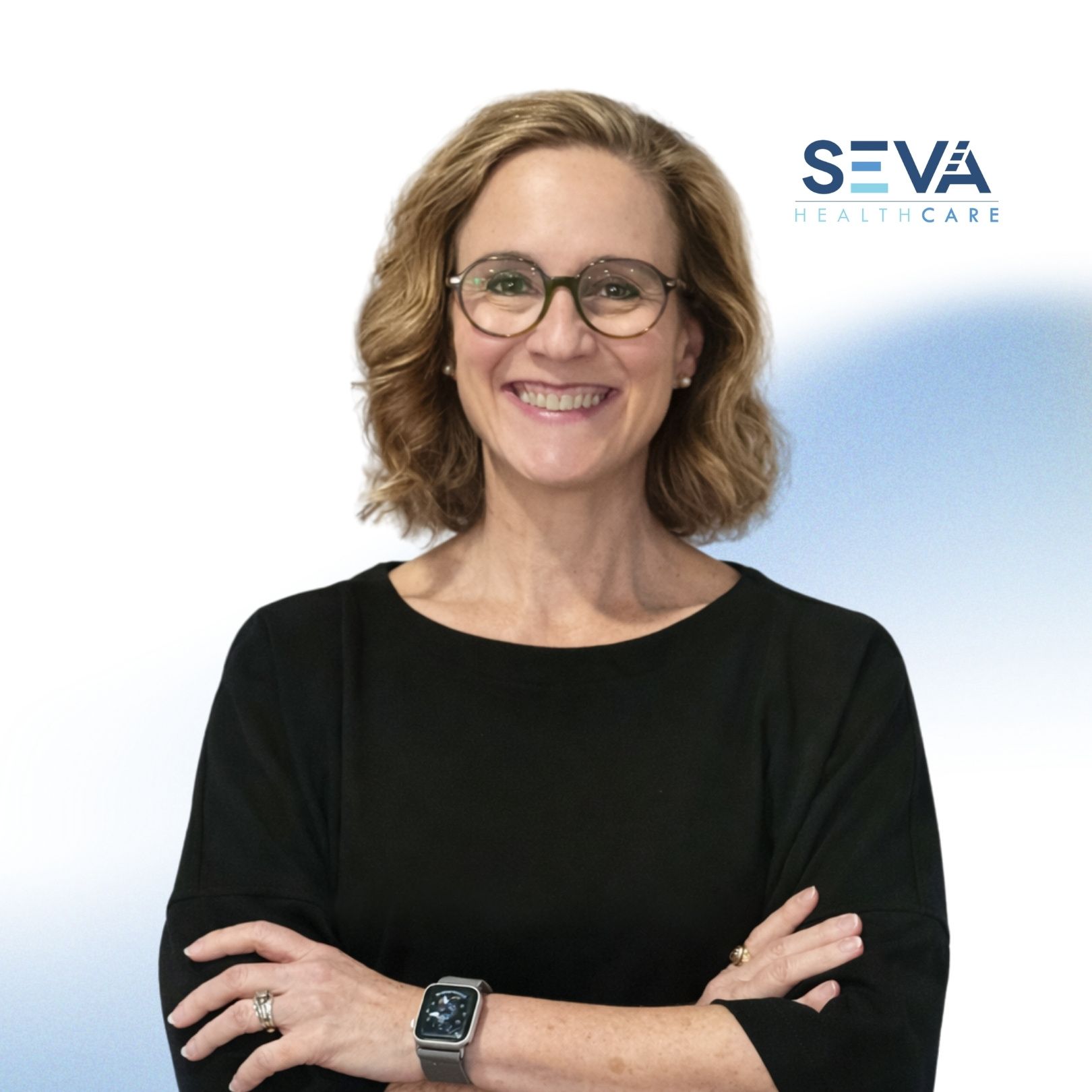 Stacy Marlin, APRN-PMHNP — board-certified psychiatric mental health nurse practitioner at Seva Healthcare in Tulsa and Dallas