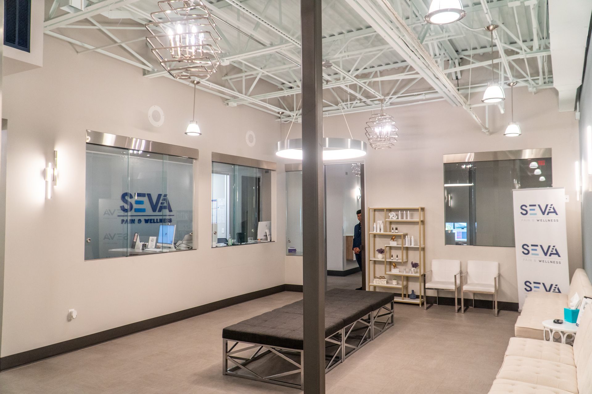 Seva Healthcare Clinic