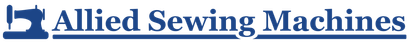 Allied Sewing Machines logo