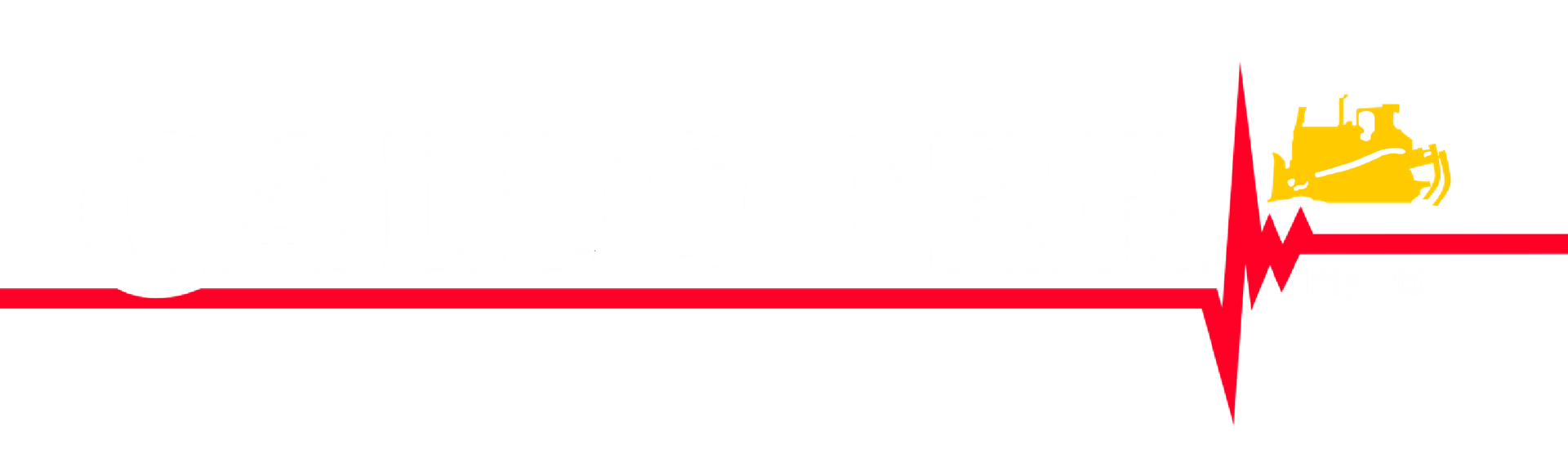 Callcorr PTY LTD Callcorr Logo - Heavy Haulage Mackay