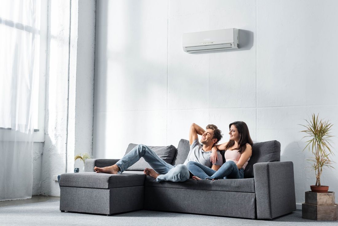 installazione condizionatori