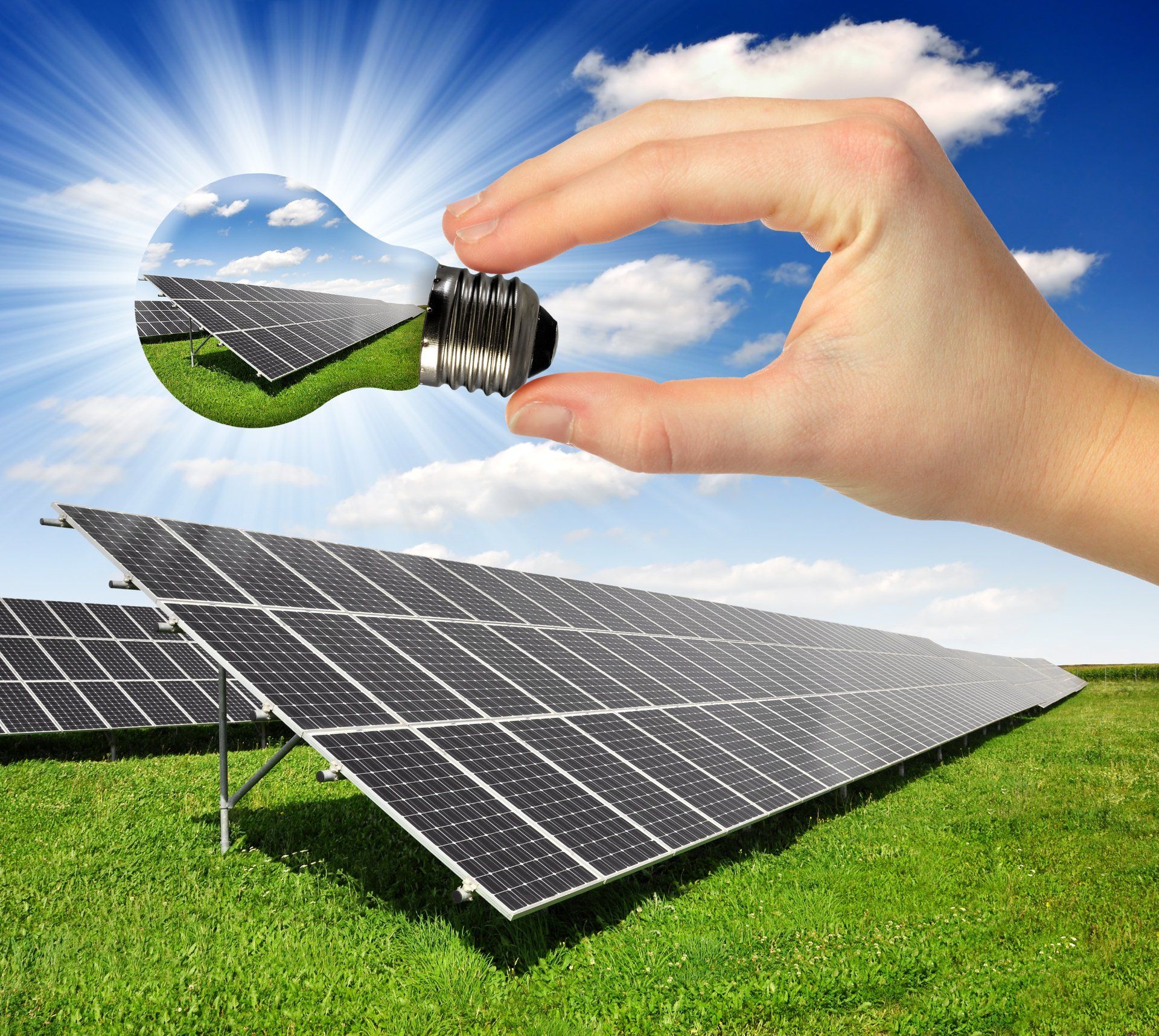 energia rinnovabile