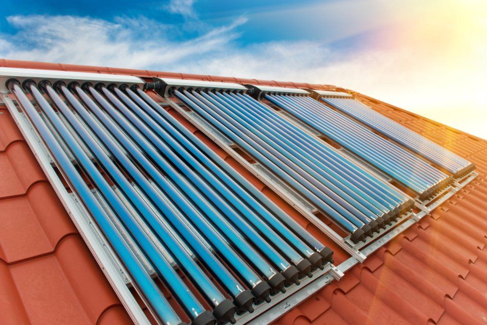 pannelli fotovoltaici
