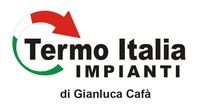 Termo Italia di Gianluca Cafà - condizionamento - riscaldamento - LOGO
