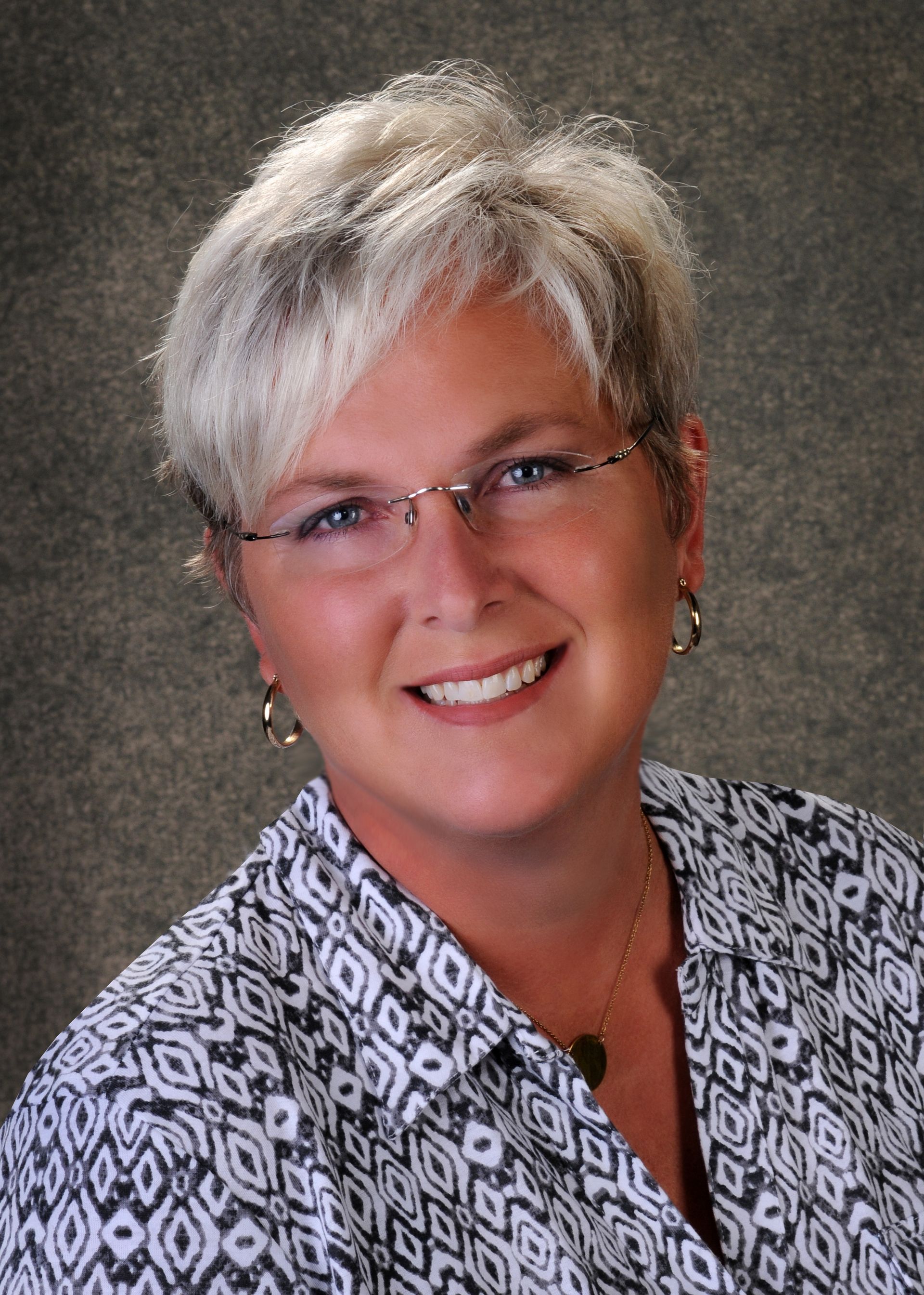 Julie Huber Bishop