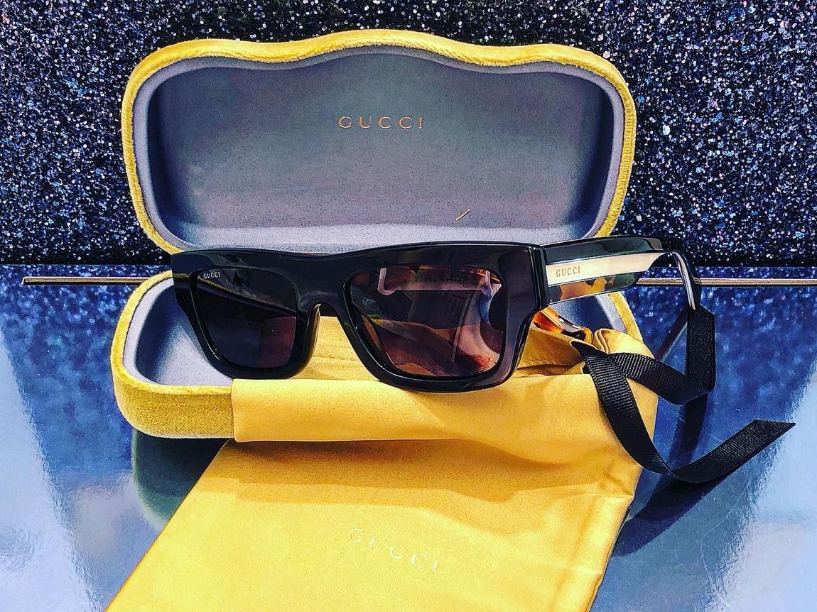 occhiali da sole