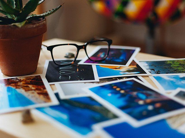 Photo Prints