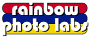 Rainbow Photo Labs