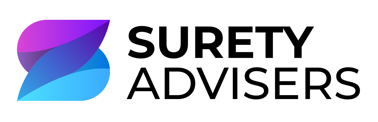 Surety Advisers Logo