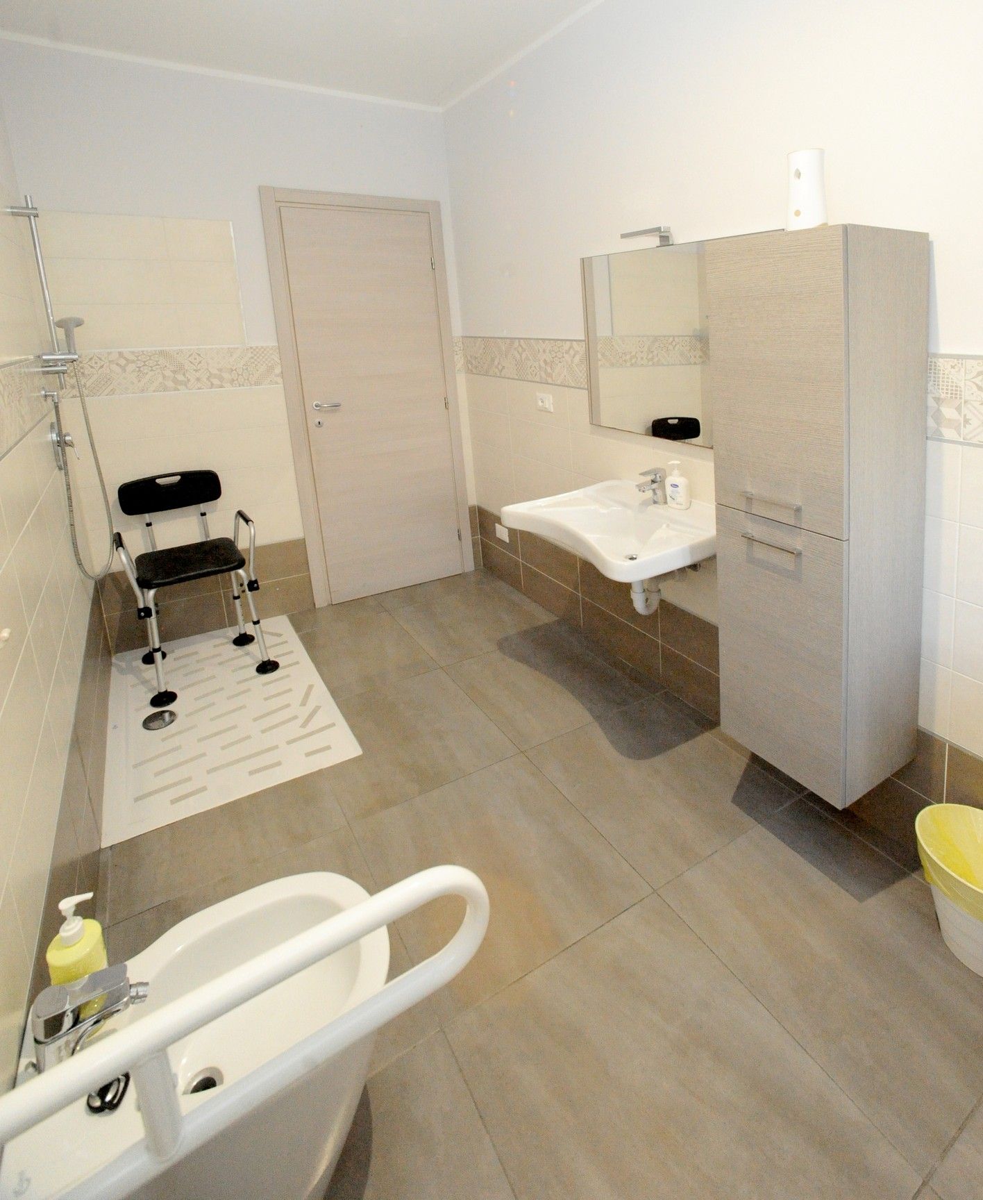 Residenza per anziani a Torino