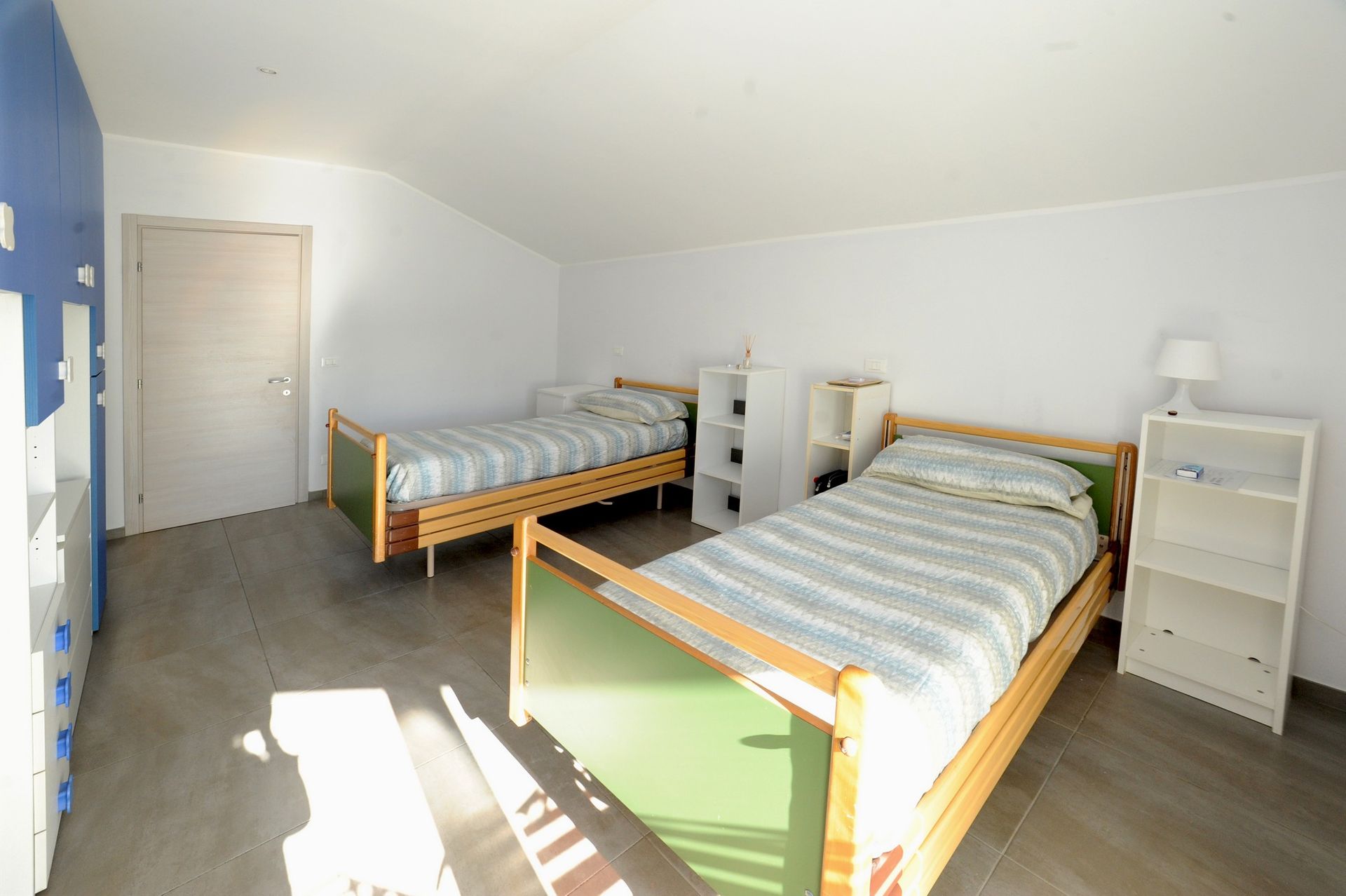 Residenza per anziani a Torino