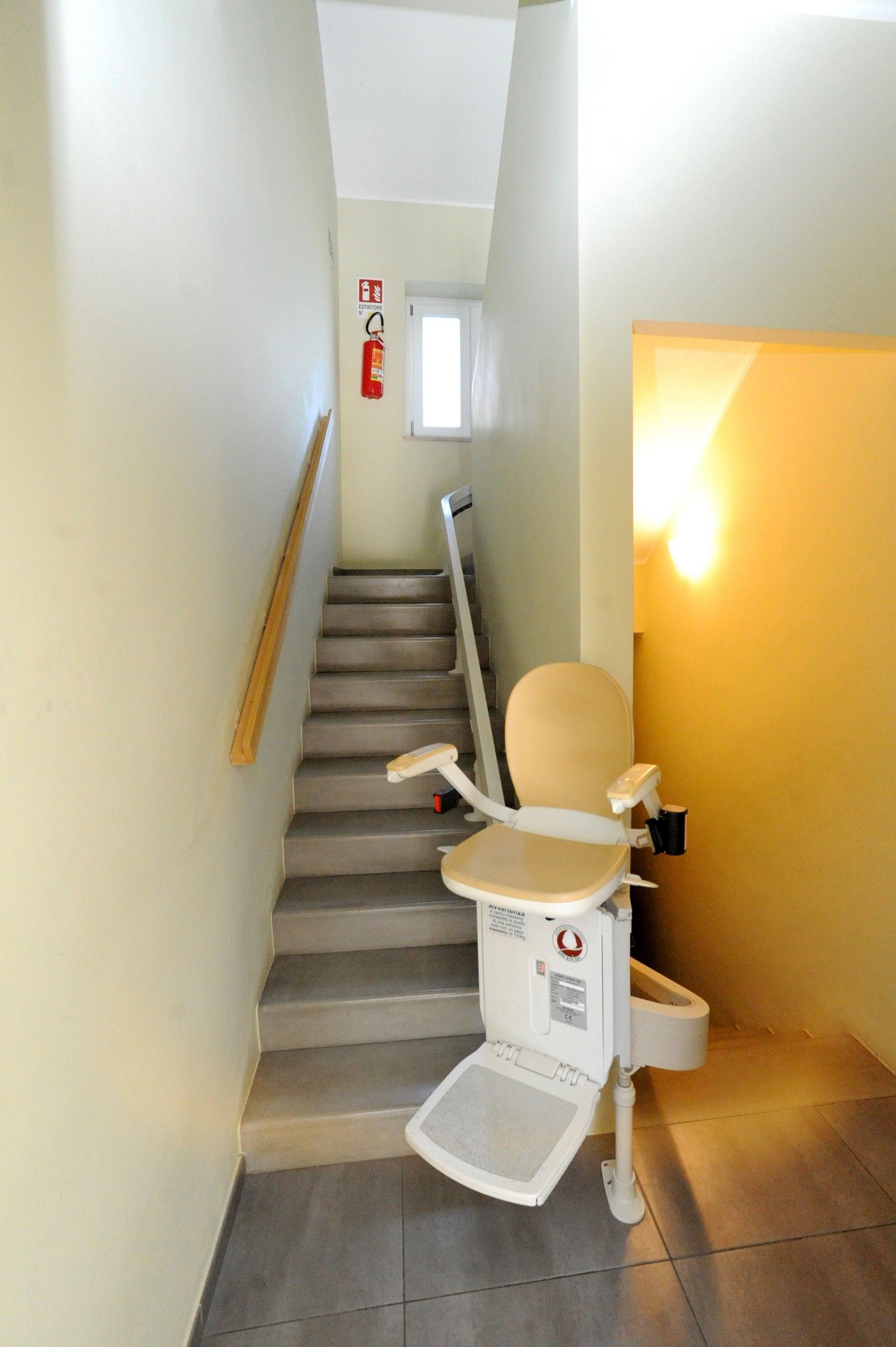 Residenza per anziani a Torino