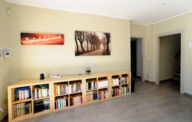 Casa famiglia per anziani a Torino