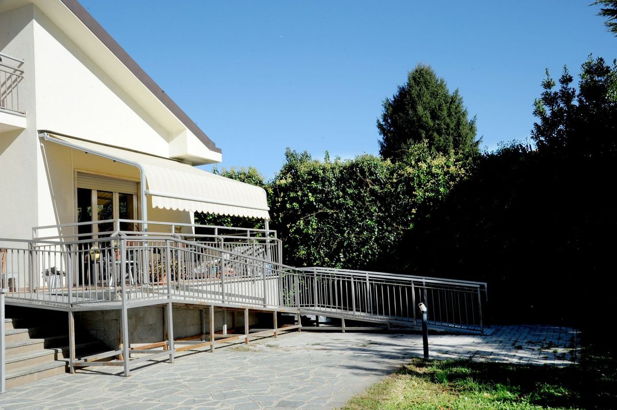 Residenza per anziani a Torino