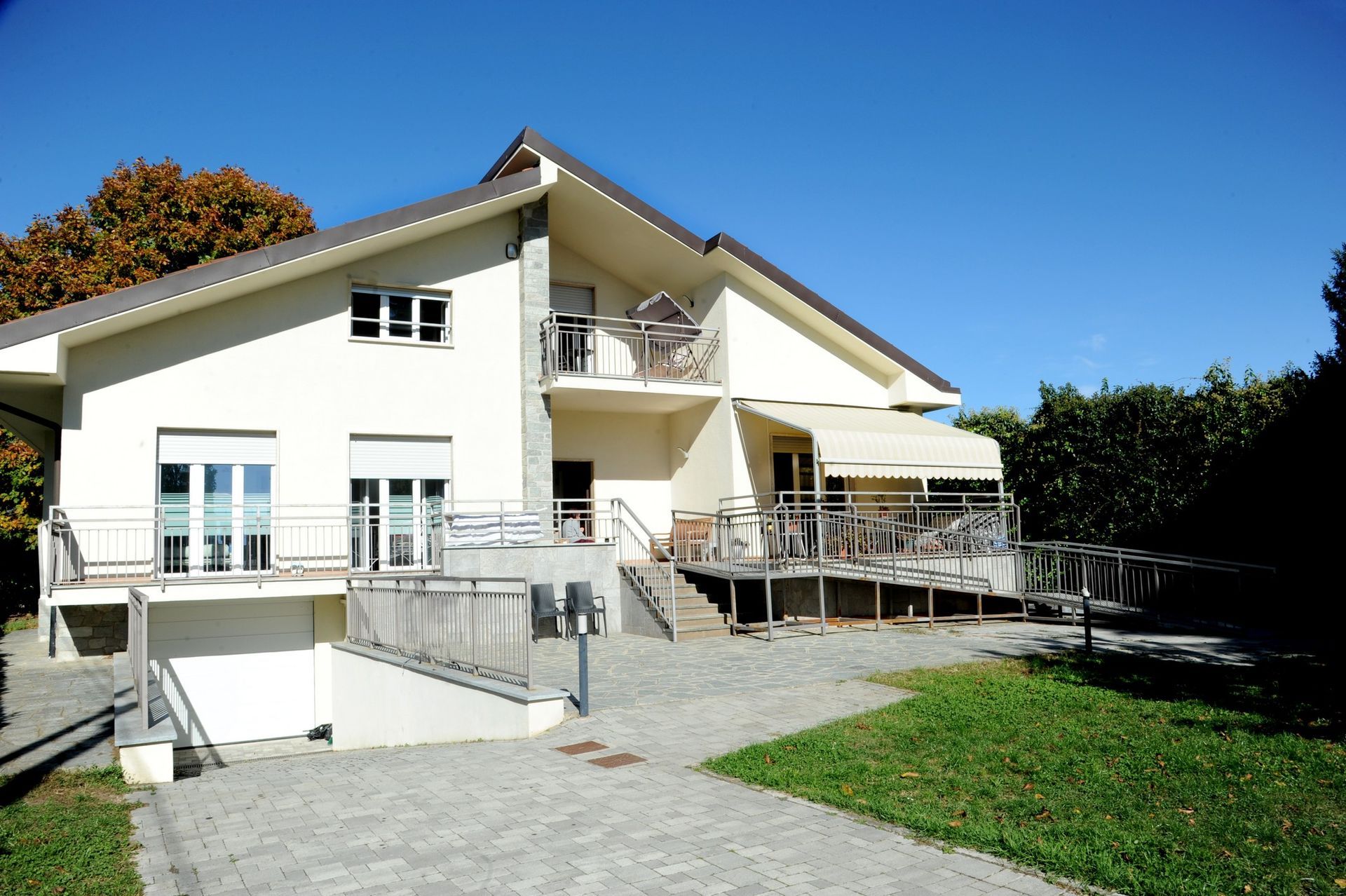 Residenza per anziani a Torino