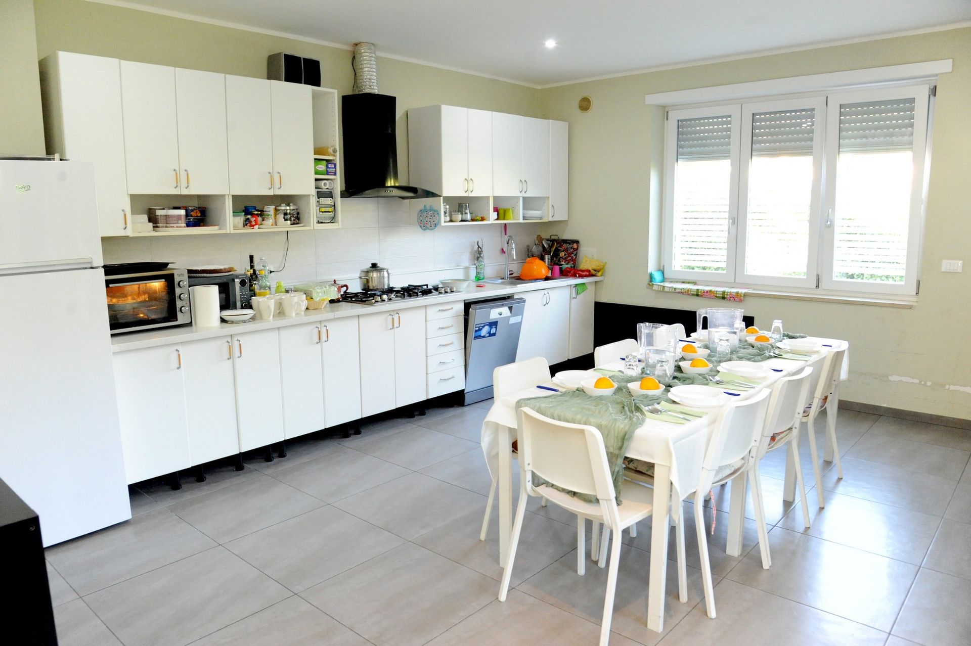 Residenza per anziani a Torino