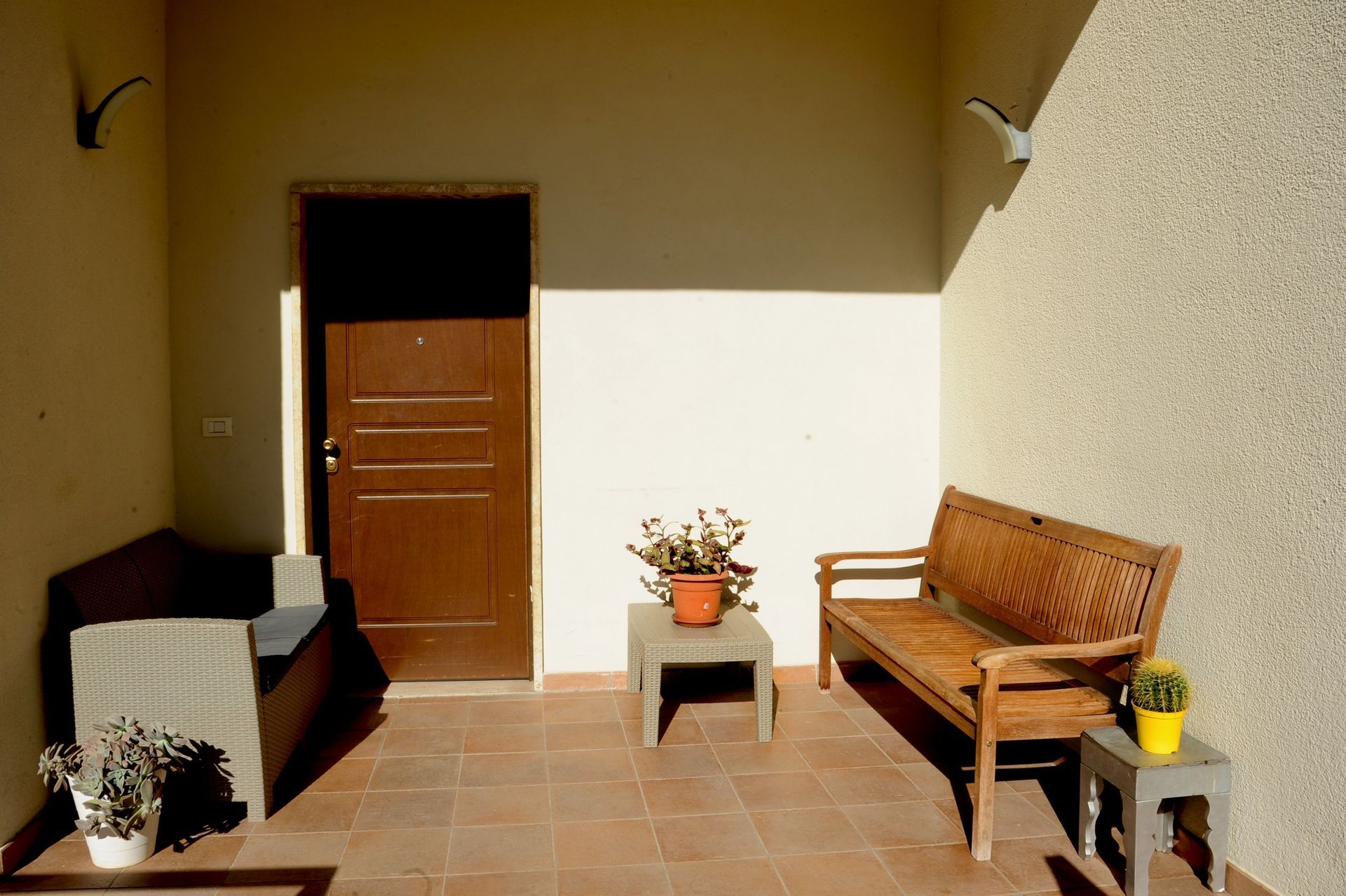 Residenza per anziani a Torino
