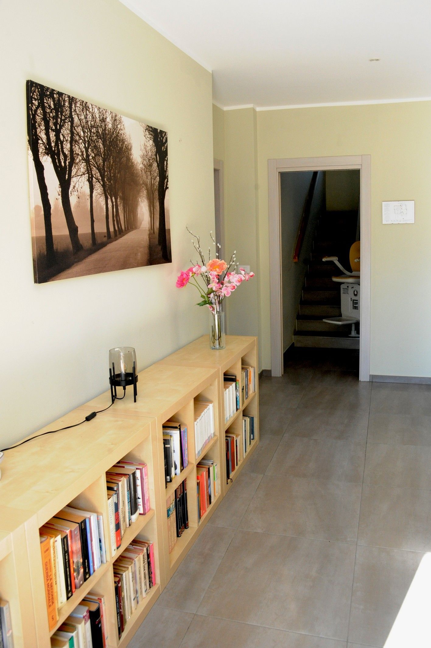 Residenza per anziani a Torino