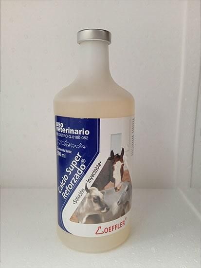 DISTRIBUIDORA VETERINARIA EL ARRIERO -