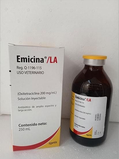 DISTRIBUIDORA VETERINARIA EL ARRIERO -