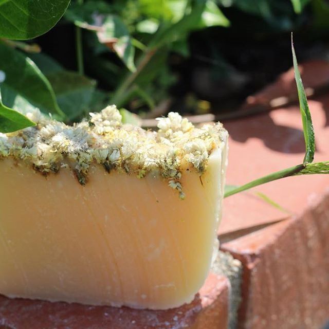 About - Epiphany Soaps and Blends