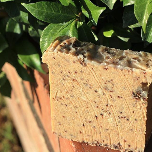 Epiphany Soap Bar