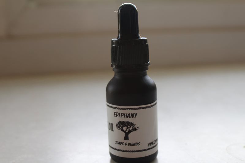 Essential Oils