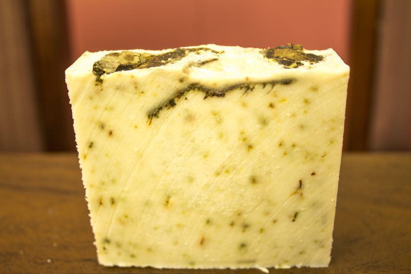 Eucalyptus
