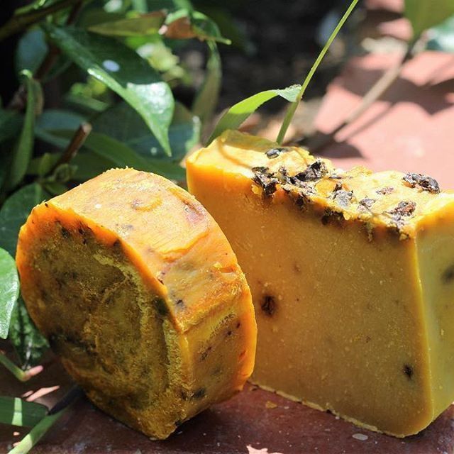 Gallery - Epiphany Soaps and Blends