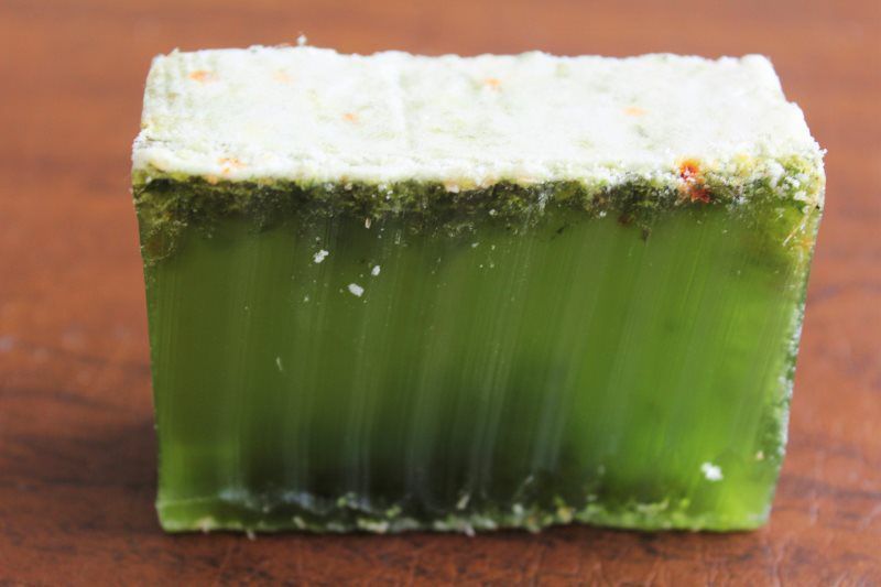Seaweed (Glycerin)